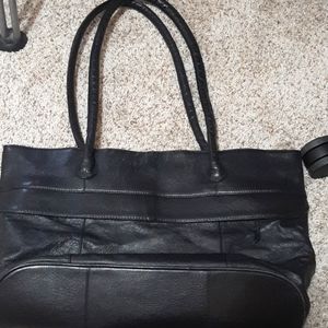 Excelled Purse Leather